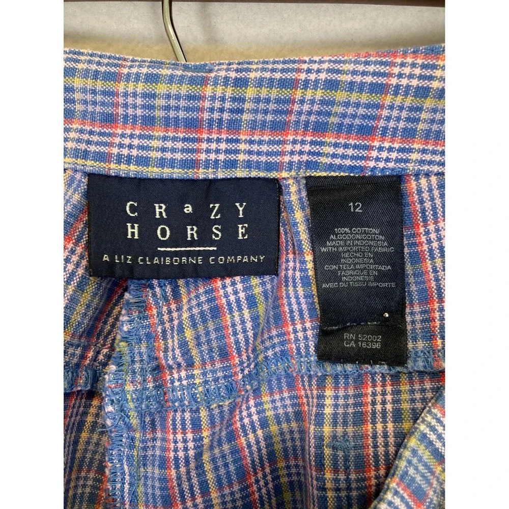 Liz Claiborne embrace cheerful